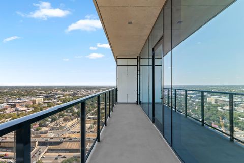 Tiny photo for 610 Davis ST #2908, Austin, TX 78701 (MLS # 1379311)