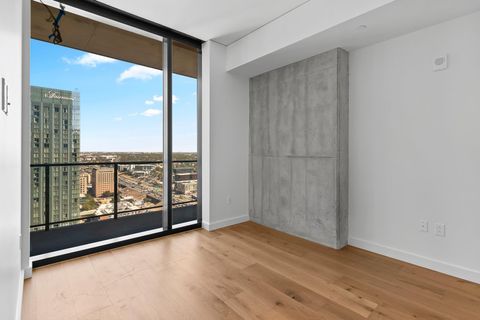 Tiny photo for 610 Davis ST #2908, Austin, TX 78701 (MLS # 1379311)