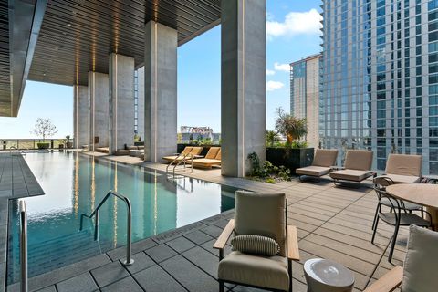 Tiny photo for 610 Davis ST #2908, Austin, TX 78701 (MLS # 1379311)