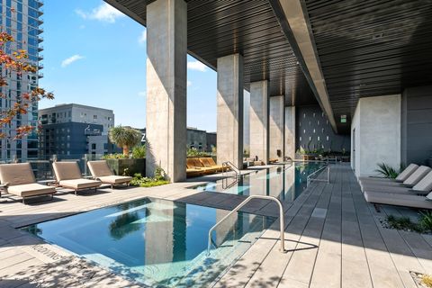 Tiny photo for 610 Davis ST #2908, Austin, TX 78701 (MLS # 1379311)