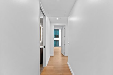 Tiny photo for 610 Davis ST #2908, Austin, TX 78701 (MLS # 1379311)
