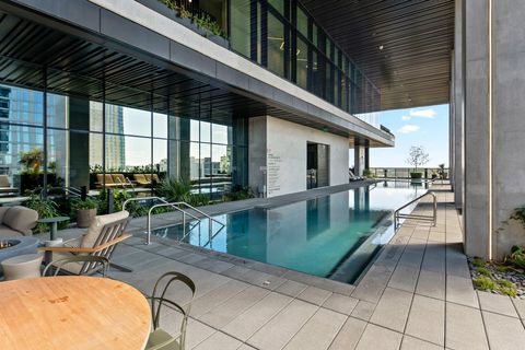 Tiny photo for 610 Davis ST #2908, Austin, TX 78701 (MLS # 1379311)
