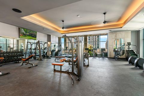 Tiny photo for 610 Davis ST #2908, Austin, TX 78701 (MLS # 1379311)