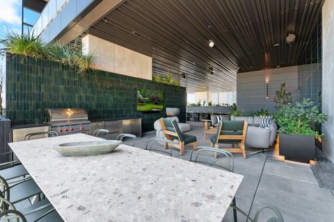 Tiny photo for 610 Davis ST #2908, Austin, TX 78701 (MLS # 1379311)