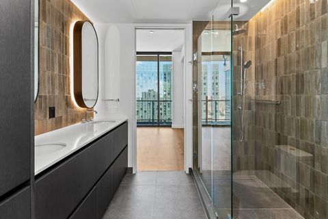 Tiny photo for 610 Davis ST #2908, Austin, TX 78701 (MLS # 1379311)