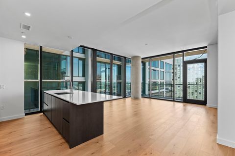Photo of 610 Davis ST #2908, Austin, TX 78701 (MLS # 1379311)