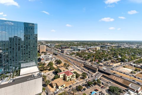 Tiny photo for 610 Davis ST #2908, Austin, TX 78701 (MLS # 1379311)