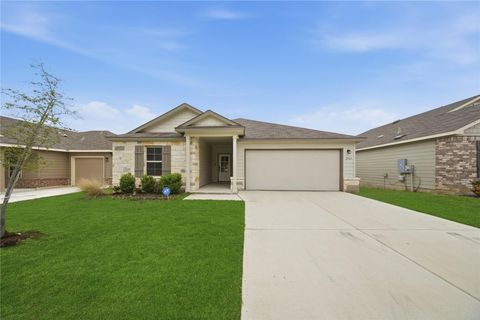 Photo of 2969 Greenbriar, Seguin, TX 78155 (MLS # 1255413)