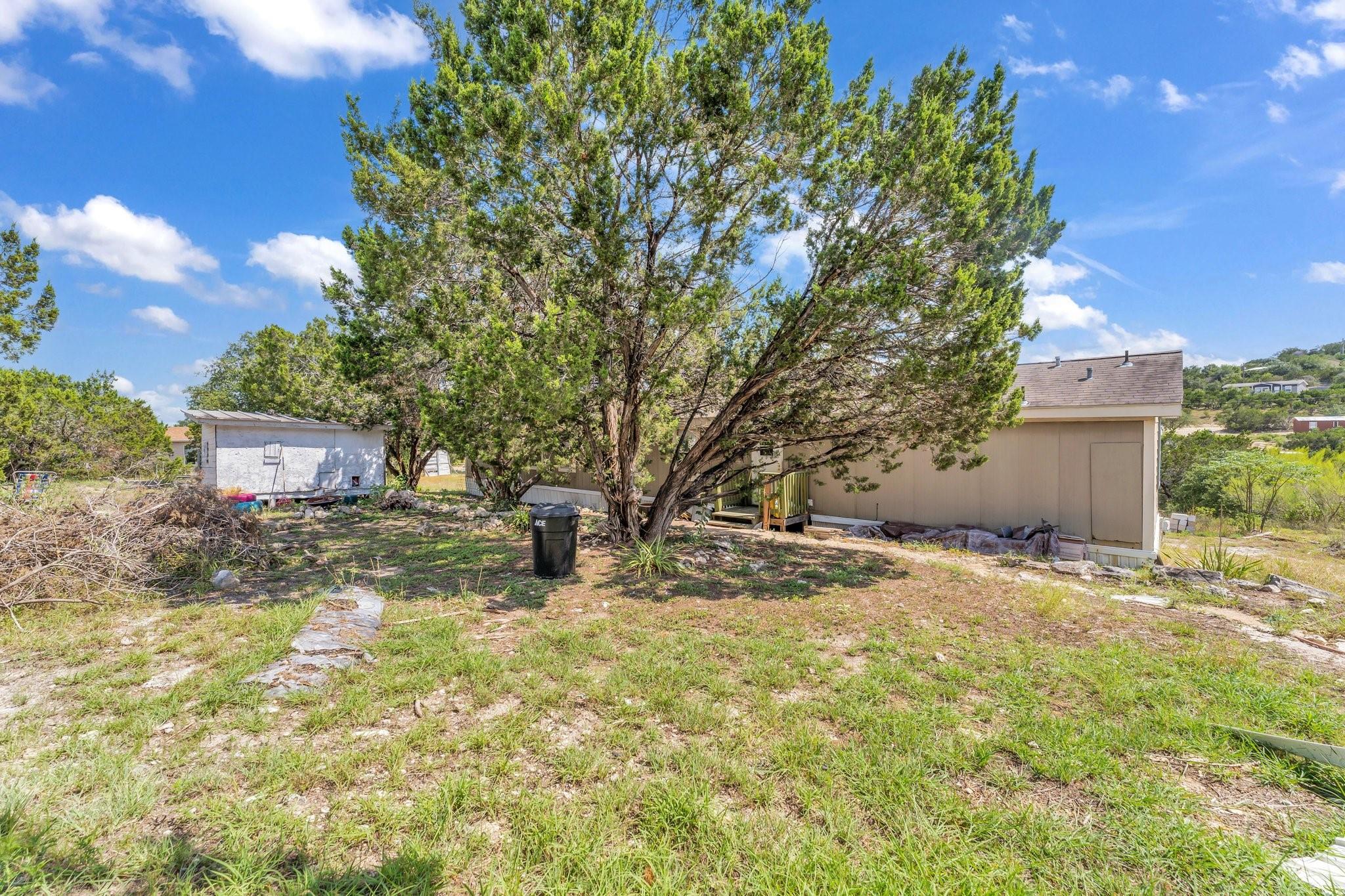 View Lago Vista, TX 78645 mobile home