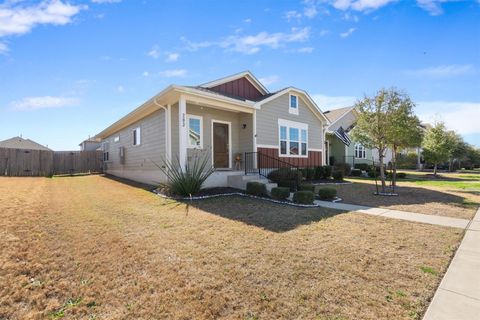 Photo of 203 Mossycup DR, San Marcos, TX 78666 (MLS # 1498259)