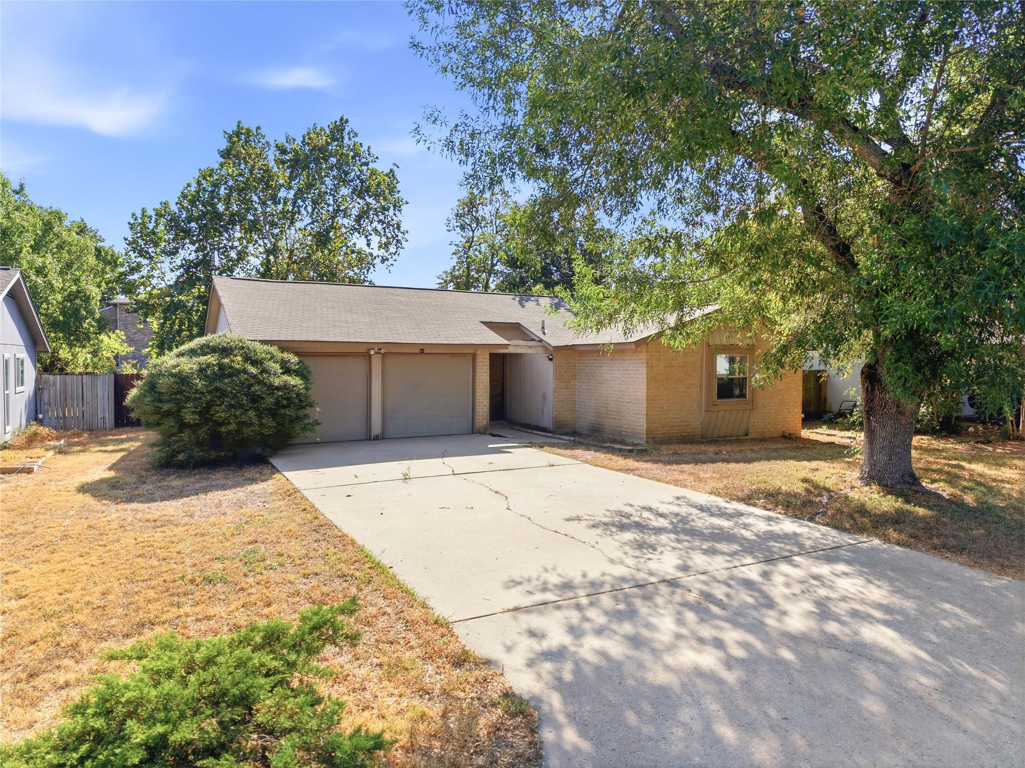 1505 Sagebrush DR