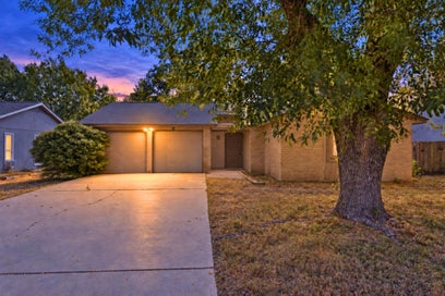 1505 Sagebrush DR Round Rock TX 78681
