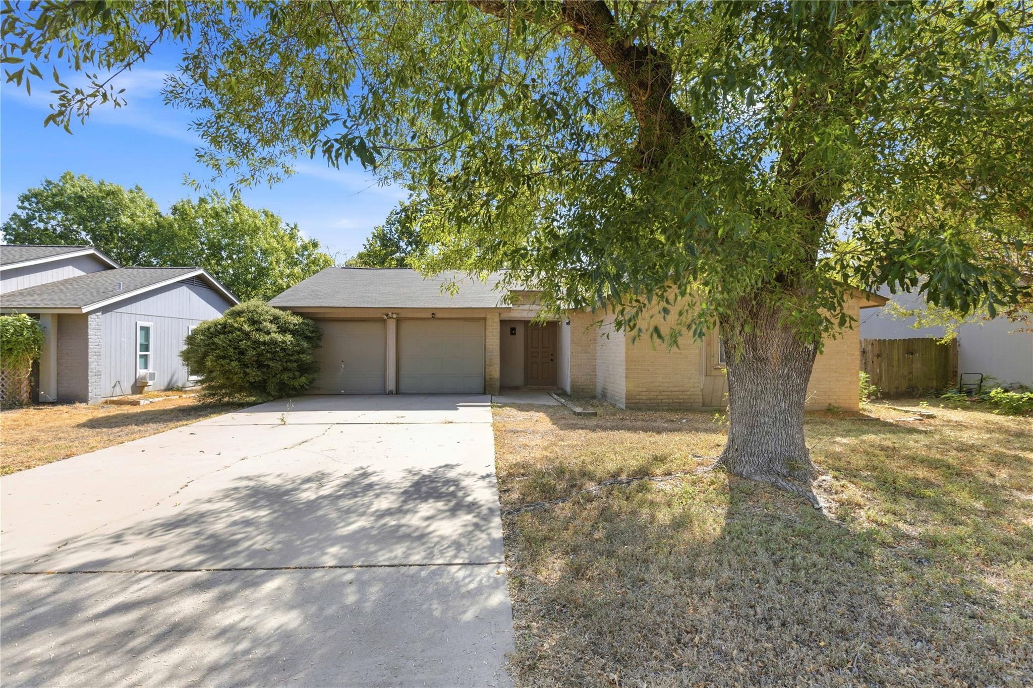 1505 Sagebrush DR