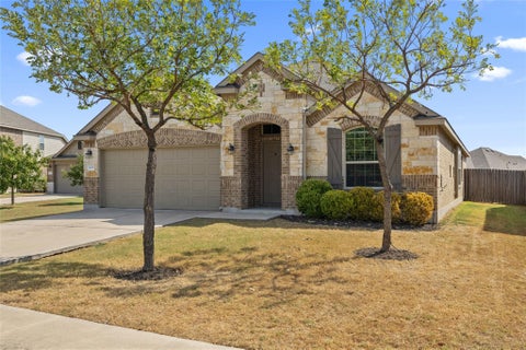 Photo of 1008 Coconut CV, Hutto, TX 78634 (MLS # 7004997)