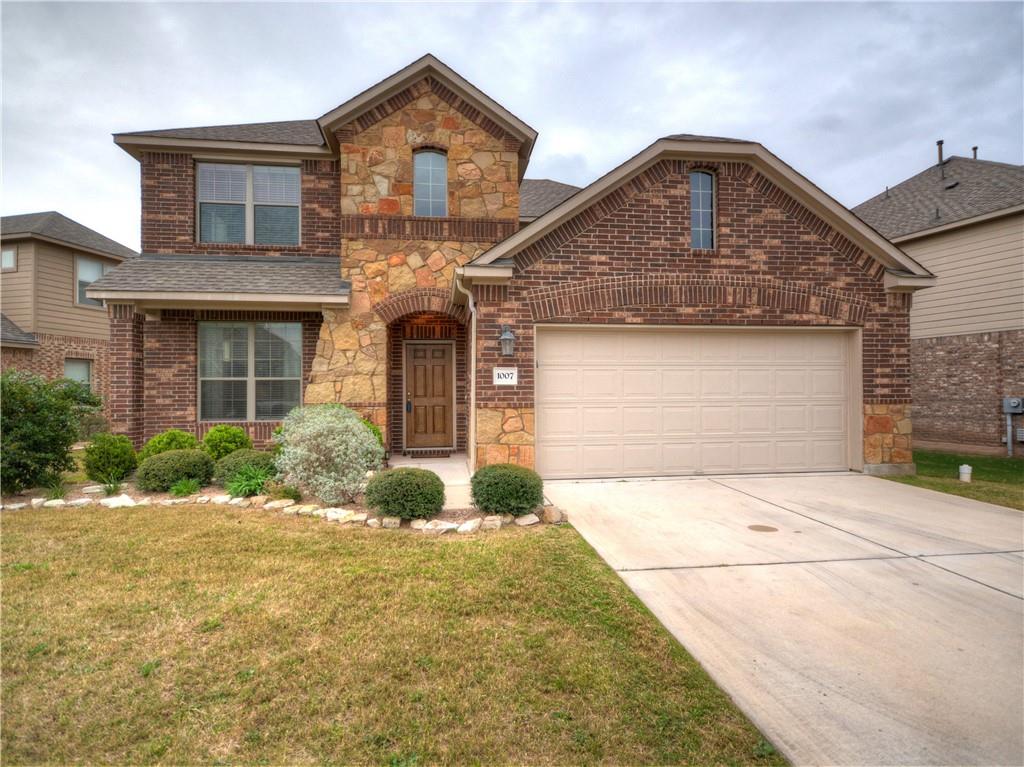 1007 Boxwood LOOP