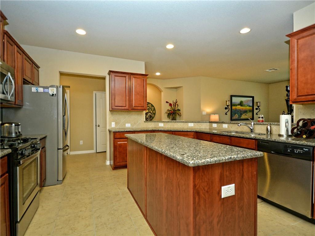 1007 Boxwood LOOP