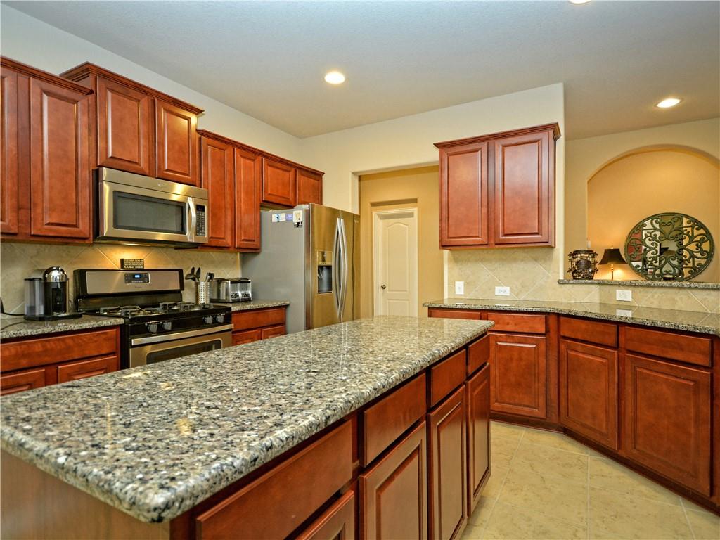 1007 Boxwood LOOP