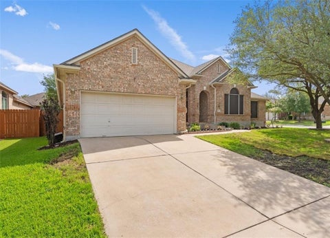 Photo of 2101 Aaron Ross WAY, Round Rock, TX 78665 (MLS # 6521450)