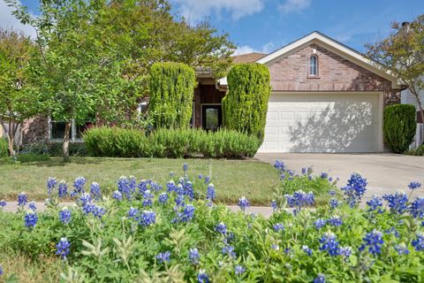 2428 Willow WAY Round Rock TX 78664