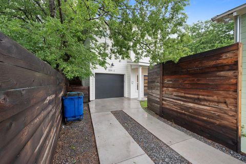 Tiny photo for 1204 W 51st ST #2, Austin, TX 78756 (MLS # 5684618)