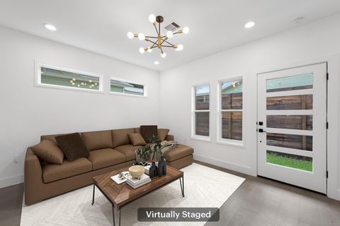 Tiny photo for 1204 W 51st ST #2, Austin, TX 78756 (MLS # 5684618)