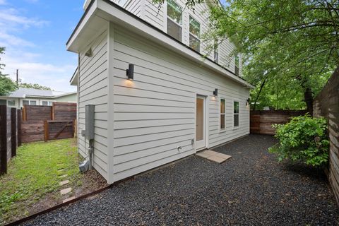 Tiny photo for 1204 W 51st ST #2, Austin, TX 78756 (MLS # 5684618)