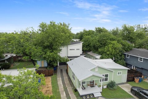 Tiny photo for 1204 W 51st ST #2, Austin, TX 78756 (MLS # 5684618)