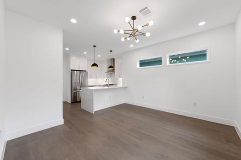 Tiny photo for 1204 W 51st ST #2, Austin, TX 78756 (MLS # 5684618)