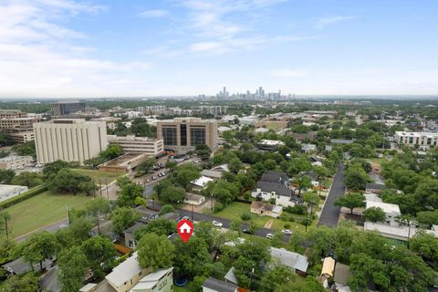 Tiny photo for 1204 W 51st ST #2, Austin, TX 78756 (MLS # 5684618)