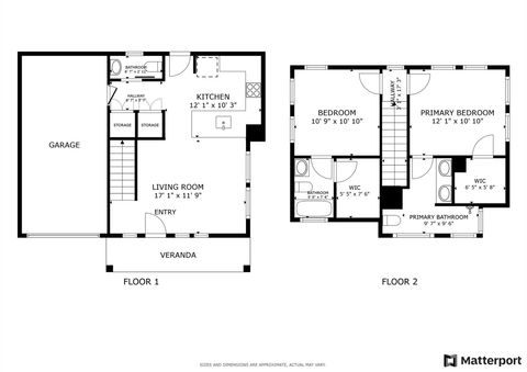 Tiny photo for 1204 W 51st ST #2, Austin, TX 78756 (MLS # 5684618)