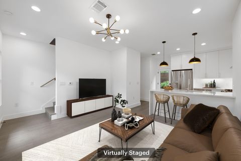 Tiny photo for 1204 W 51st ST #2, Austin, TX 78756 (MLS # 5684618)
