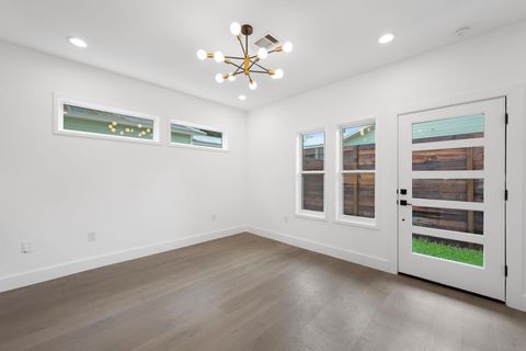 Tiny photo for 1204 W 51st ST #2, Austin, TX 78756 (MLS # 5684618)