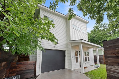 Photo of 1204 W 51st ST #2, Austin, TX 78756 (MLS # 5684618)