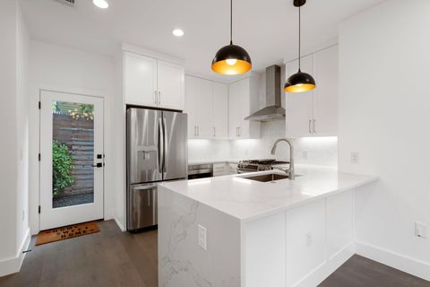 Tiny photo for 1204 W 51st ST #2, Austin, TX 78756 (MLS # 5684618)