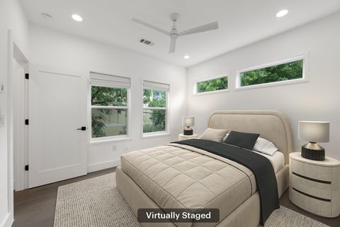 Tiny photo for 1204 W 51st ST #2, Austin, TX 78756 (MLS # 5684618)