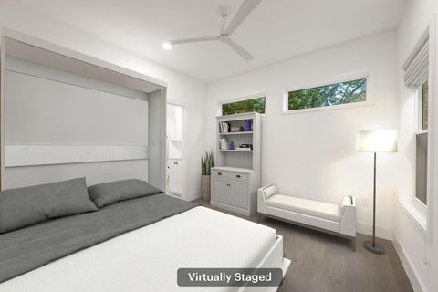 Tiny photo for 1204 W 51st ST #2, Austin, TX 78756 (MLS # 5684618)