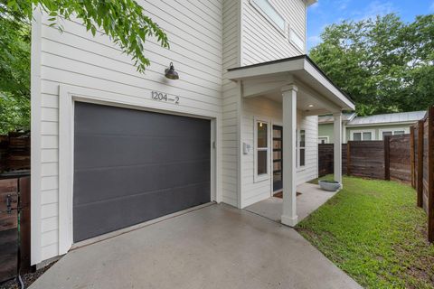 Tiny photo for 1204 W 51st ST #2, Austin, TX 78756 (MLS # 5684618)