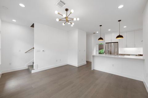 Tiny photo for 1204 W 51st ST #2, Austin, TX 78756 (MLS # 5684618)