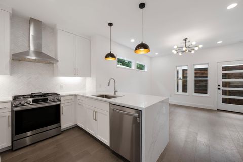 Tiny photo for 1204 W 51st ST #2, Austin, TX 78756 (MLS # 5684618)
