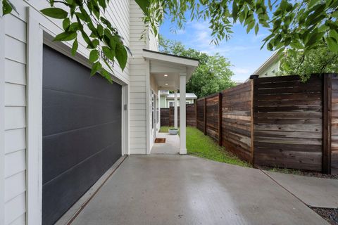 Tiny photo for 1204 W 51st ST #2, Austin, TX 78756 (MLS # 5684618)
