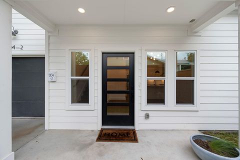 Tiny photo for 1204 W 51st ST #2, Austin, TX 78756 (MLS # 5684618)