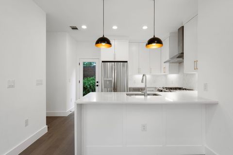 Tiny photo for 1204 W 51st ST #2, Austin, TX 78756 (MLS # 5684618)