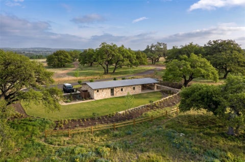 Photo of Lot 1 Maddalena LN, Dripping Springs, TX 78620 (MLS # 5337145)