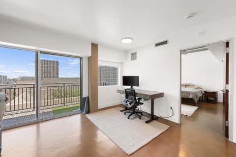 Tiny photo for 800 Brazos ST #1105, Austin, TX 78701 (MLS # 2533658)