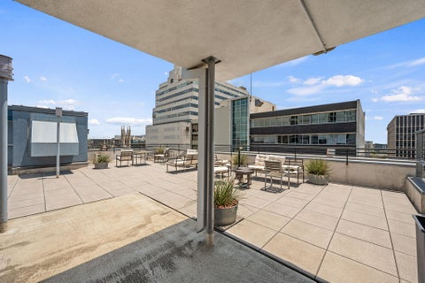 Tiny photo for 800 Brazos ST #1105, Austin, TX 78701 (MLS # 2533658)