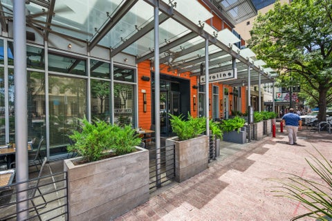 Tiny photo for 800 Brazos ST #1105, Austin, TX 78701 (MLS # 2533658)