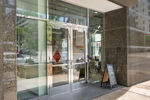 Tiny photo for 800 Brazos ST #1105, Austin, TX 78701 (MLS # 2533658)