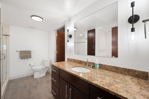 Tiny photo for 800 Brazos ST #1105, Austin, TX 78701 (MLS # 2533658)
