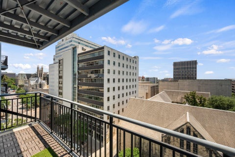 Tiny photo for 800 Brazos ST #1105, Austin, TX 78701 (MLS # 2533658)