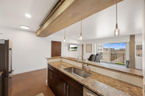 Tiny photo for 800 Brazos ST #1105, Austin, TX 78701 (MLS # 2533658)
